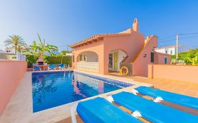Villa Mares